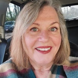 Meet your Posher, Patti